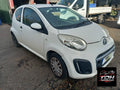 Despiece / Recambios Citroën C1 I (2012-2014) Blanco 1.0i