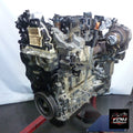 Motor PEUGEOT 308, 3008 1.5 BlueHDi 130 CV YHZ (DV5RC) 2017-2024