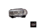 Faro Izquierdo BMW X5 Nuevo Ref. 63117317101