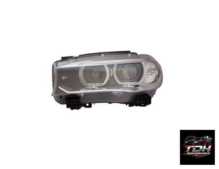 Faro Izquierdo BMW X5 Nuevo Ref. 63117317101