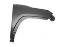Aleta delantera derecha, aluminio derecho Toyota RAV 4