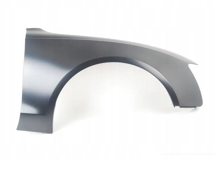 Aleta delantera derecha, aluminio Audi A5