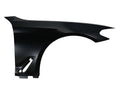 Aleta delantera derecha, aluminio derecho Bmw SERIE 5
