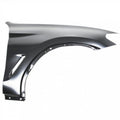 Aleta delantera derecha, aluminio derecho Bmw X3