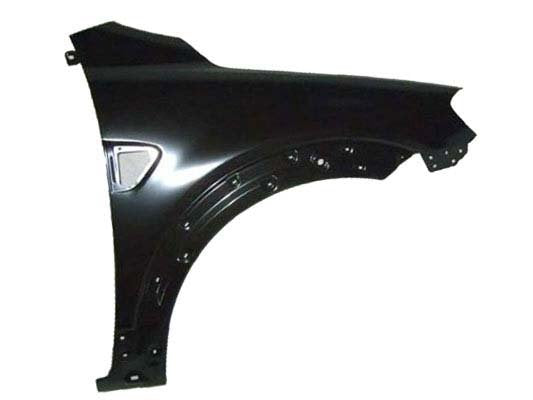 Aleta delantera derecha, con agujero derecho CHEVROLET CA Chevrolet CAPTIVA