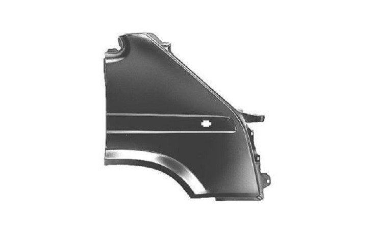 Aleta delantera derecha derecho Ford TRANSIT