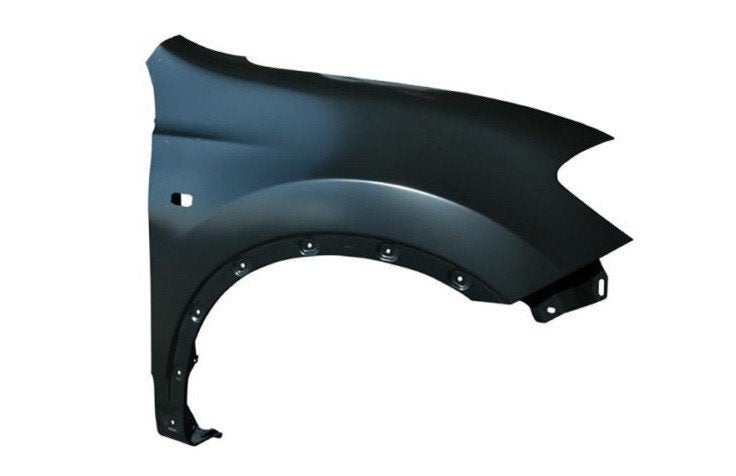 Aleta delantera derecha derecho Nissan QASHQAI