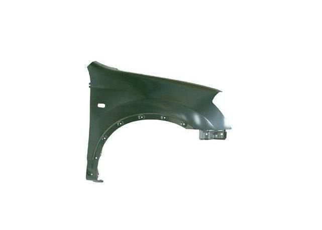 Aleta delantera derecha derecho Nissan QASHQAI