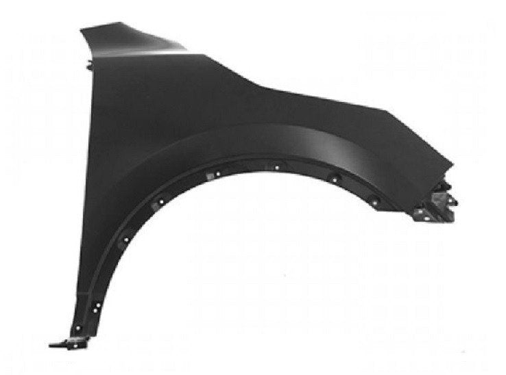 Aleta delantera derecha derecho Nissan QASHQAI
