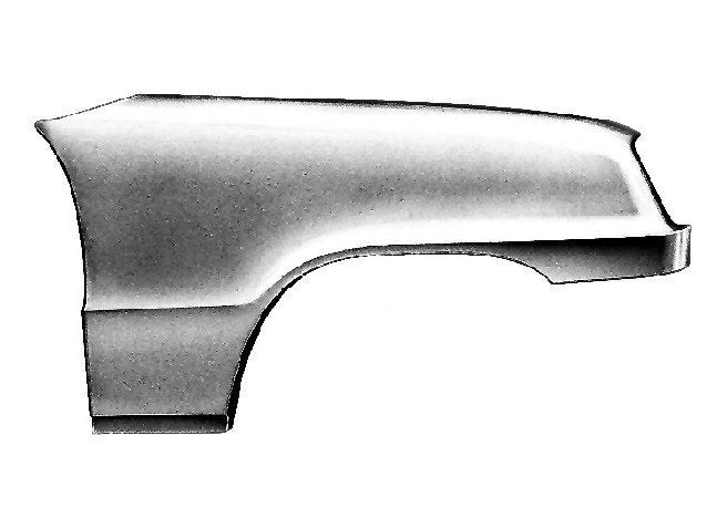 Aleta delantera derecha derecho Renault R5
