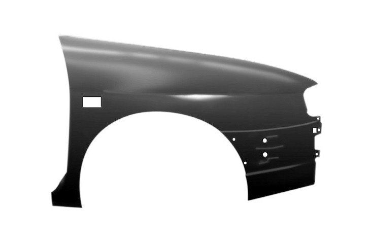 Aleta delantera derecha [Piloto rectangular] derecho SEAT Seat IBIZA