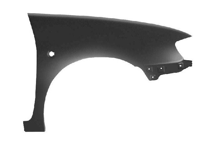Aleta delantera derecha derecho Seat IBIZA