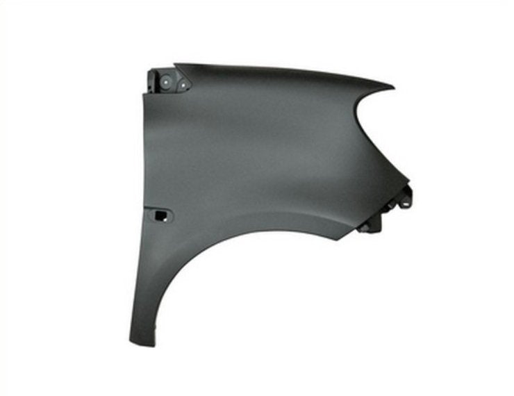 Aleta delantera derecha, imprimada Smart FORTWO