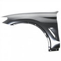 Aleta delantera izquierda, aluminio izquierdo Bmw X3