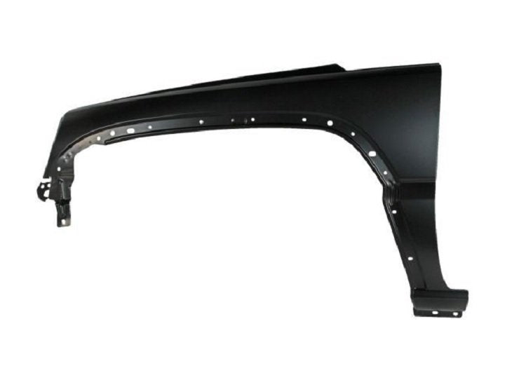 Aleta delantera izquierda Jeep CHEROKEE