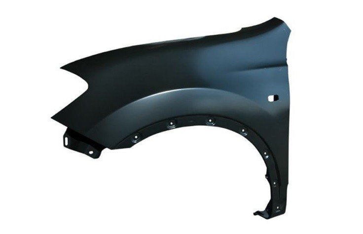 Aleta delantera izquierda izquierdo Nissan QASHQAI