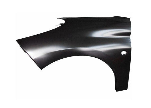 Aleta delantera izquierda izquierdo Peugeot 206 PLUS
