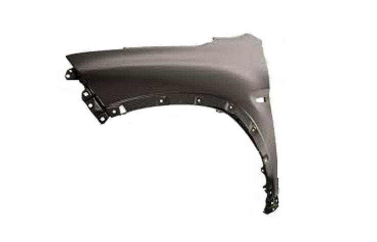 Aleta delantera izquierda izquierdo Peugeot 4008