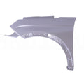 Aleta delantera izquierda, aluminio izquierdo PEUGEOT 500 Peugeot 5008