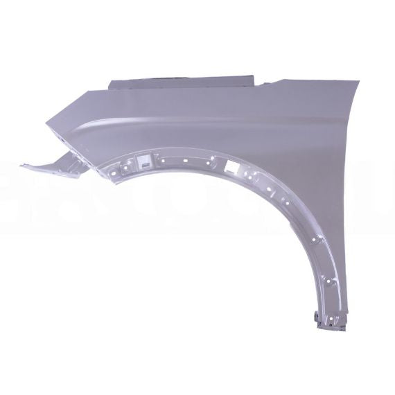 Aleta delantera izquierda, aluminio izquierdo PEUGEOT 500 Peugeot 5008