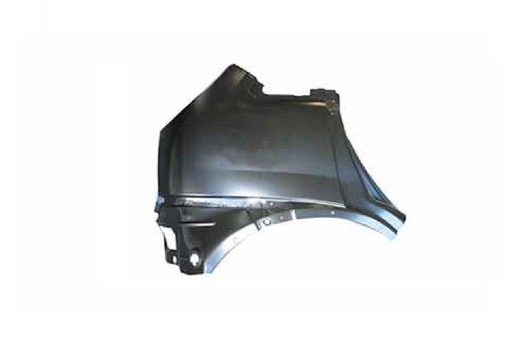 Aleta trasera derecha 5ptas derecho Opel CORSA