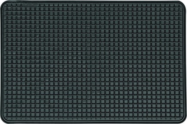 ALFOMBRA UNIVERSAL 52X36CM Accesoires VOITURE COMPLEMENTO INTERIOR