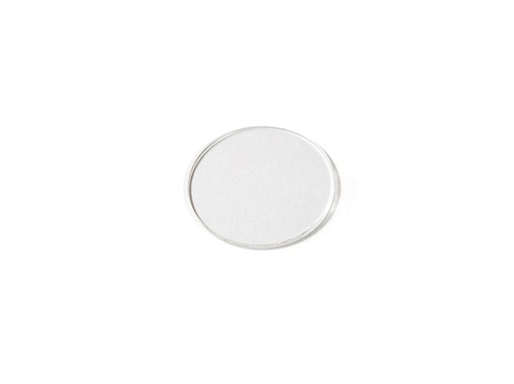 Almohadilla gel sensores parabrisas 31mm Mercedes CLASE A