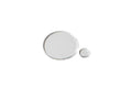 Almohadilla gel sensores parabrisas 27mm-7mm Toyota AVENSIS