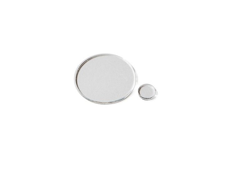 Almohadilla gel sensores parabrisas 27mm-7mm Toyota AVENSIS