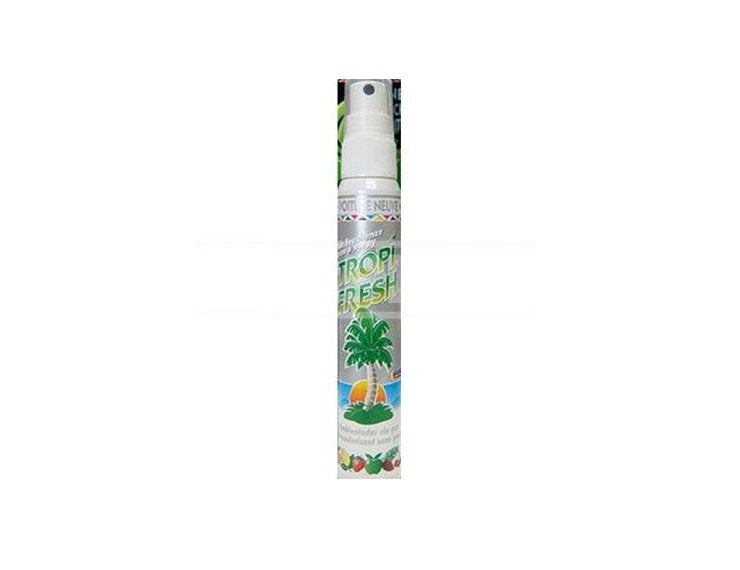 AMBIENTADOR SPRAY SIN GAS 60 ML. PINO. Accesoires VOITURE COMPLEMENTO INTERIOR
