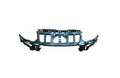 Amortiguador parachoques delantero Citroen C3 PICASSO