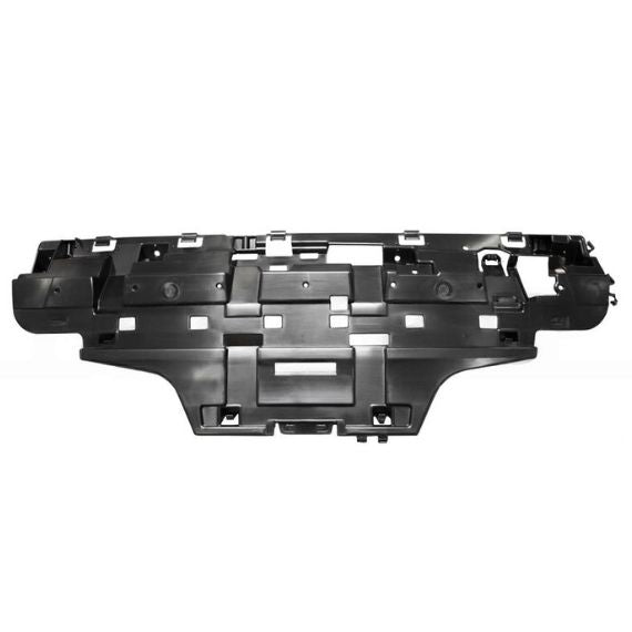 Absorbedor de impactos, parachoques trasero, sección infe Bmw SERIE 4