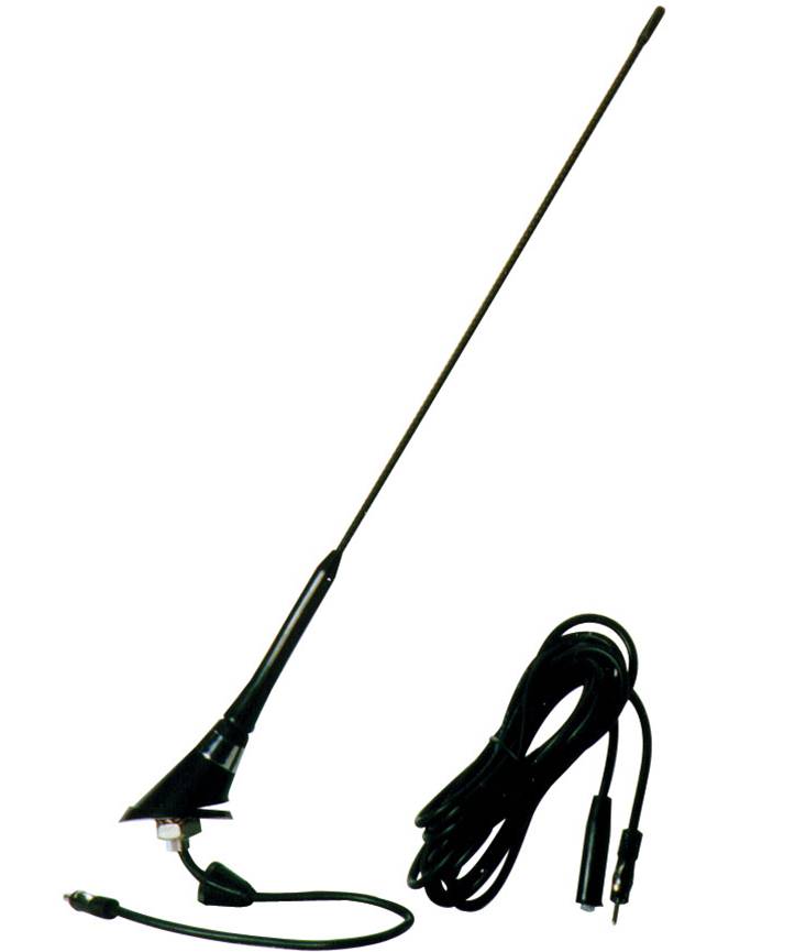 ANTENA GOLF-BMW-AUDI 52 Accesoires VOITURE COMPLEMENTO EXTERIOR