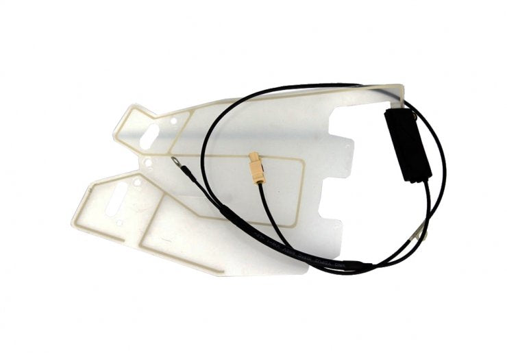 Retrovisor exterior derecho Volkswagen TRANSPORTER