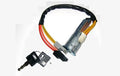 Antirrobo de dirección Peugeot 106