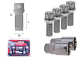 ANTIRROBO RUEDA M14X1,5X26MM ESFERICO Accesoires VOITURE MANTENIMIENTO Y HERRAMIENTAS