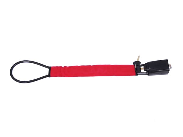 ANTIRROBO (VOLANTE-ENGANCHE CINTURON) LLAVE PLANA. Accesoires VOITURE MANTENIMIENTO Y HERRAMIENTAS