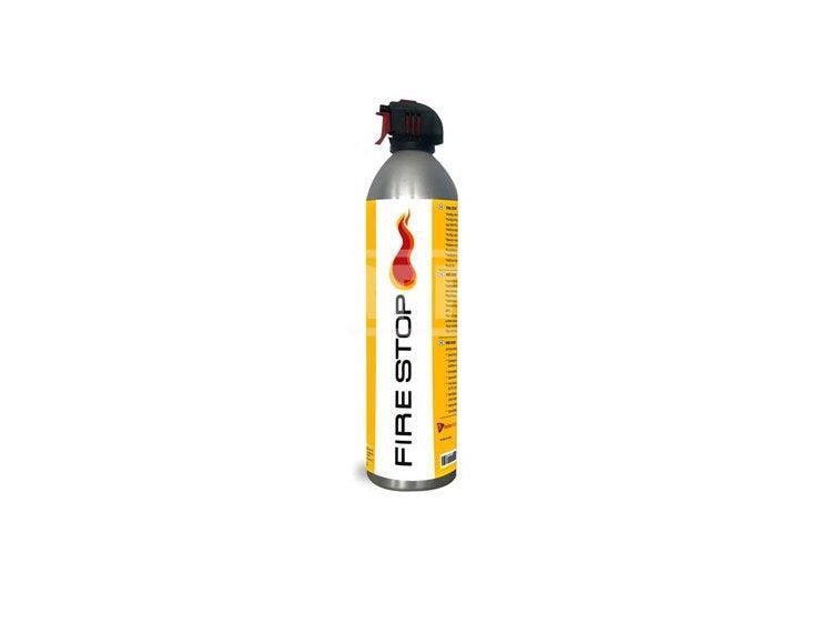 APAGAFUEGOS ABF 600 ML Accesoires VOITURE MANTENIMIENTO Y HERRAMIENTAS