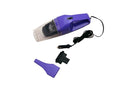 ASPIRADOR COMPACTO 12V 75W Accesoires VOITURE MANTENIMIENTO Y HERRAMIENTAS