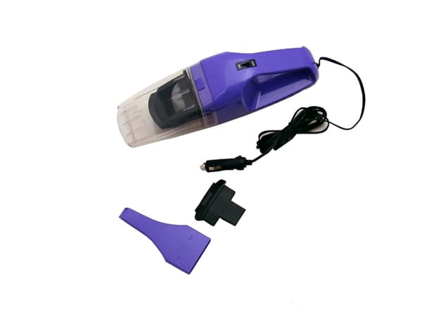ASPIRADOR COMPACTO 12V 75W Accesoires VOITURE MANTENIMIENTO Y HERRAMIENTAS