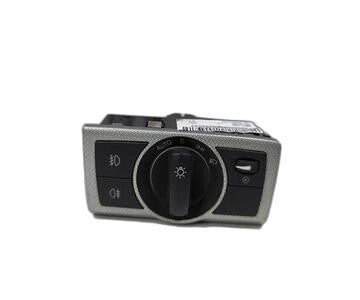 Mando luces 20988694120407 de Opel Antara