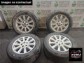 Juego Llantas Land Rover Range Sport