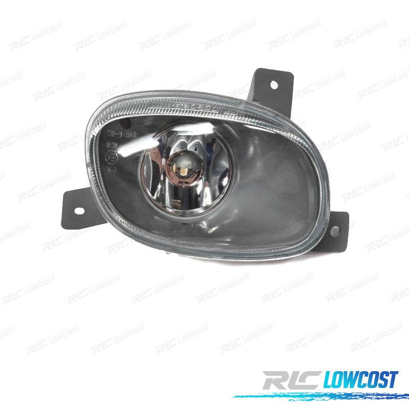 FARO DCH Antiniebla Volvo S80 98-03