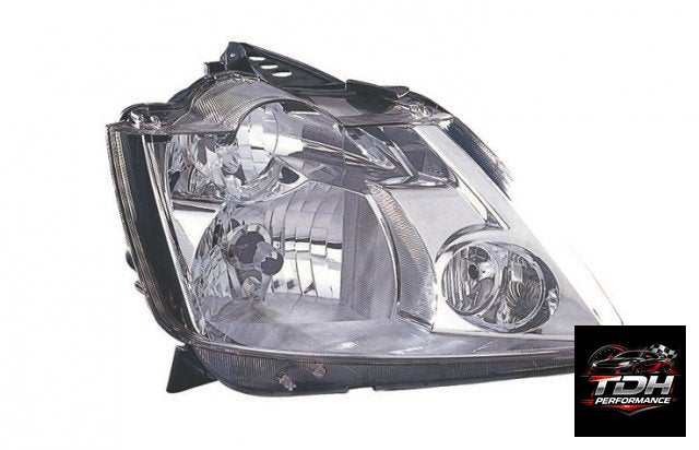 Faro Derecho Renault Modus Nuevo Ref. 7701058175