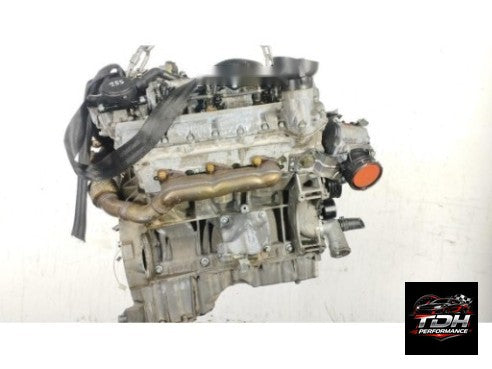 Motor Mercedes-Benz Clase E 3.0 CDI 224 CV 642920 2002-2009