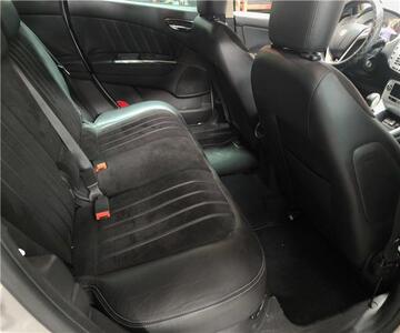 Lancia Delta 1.6 Oro 2008 - Despiece