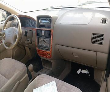 Kia Carens 1.8 Monovolumen 2000 - Despiece