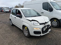 Fiat Panda III (2011-2023) Blanco - Despiece / Recambios