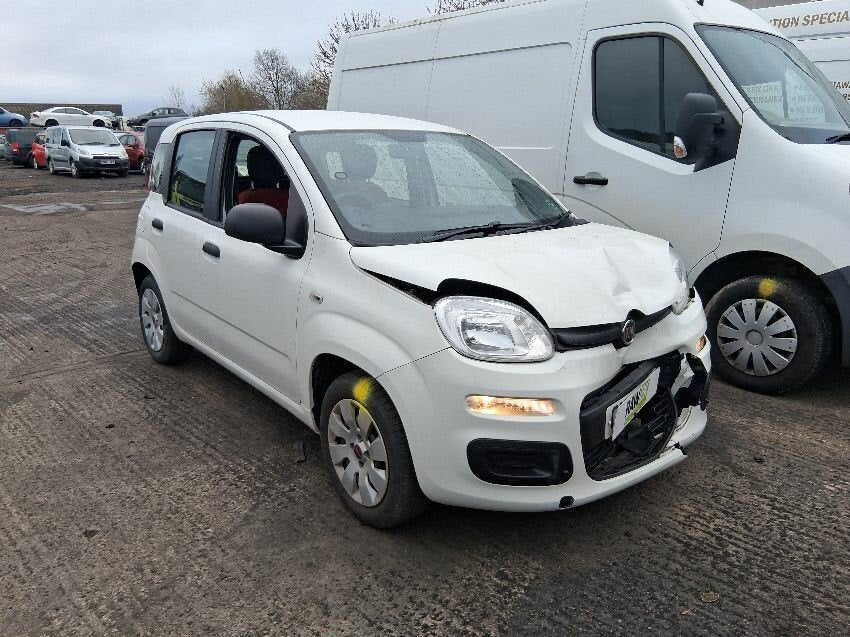 Fiat Panda III (2011-2023) Blanco - Despiece / Recambios