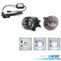 KIT LUZ Diurna LED Volkswagen VW GOLF V GTI GT | TDH Performance
